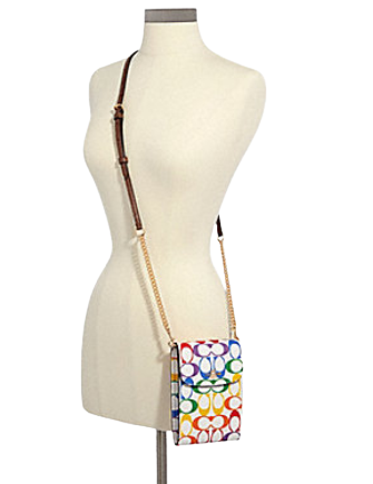 Rachel crossbody coach hotsell