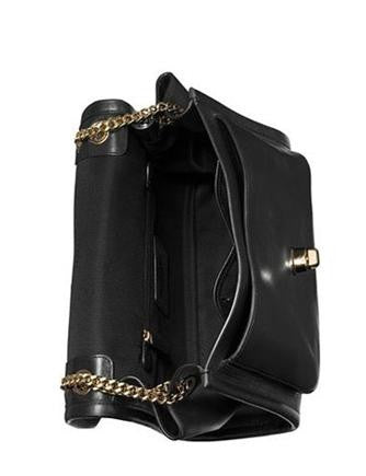 Coach Ranger Flap Smooth Leather Crossbody Brixton Baker