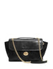 Coach Ranger Flap Smooth Leather Crossbody