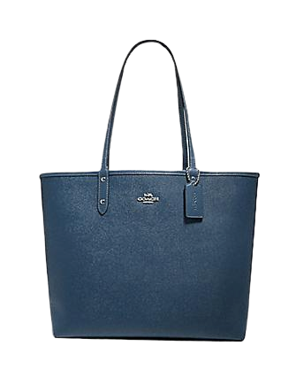Coach Reversible City Tote With Beach Umbrella Print | Brixton Baker Coach Reversible City Tote With Beach Umbrella Print | Brixton Baker
