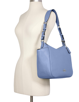 Coach Rori Shoulder Bag Brixton Baker
