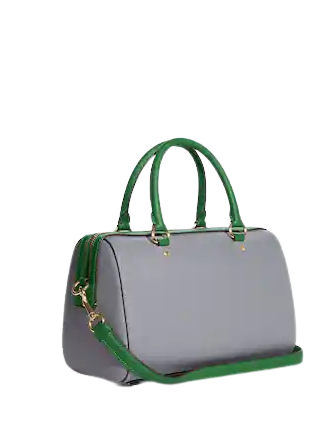 希少色✨COACH メトロポリタン 2wayビジネスバッグ グリーン 71734 希少色✨COACH メトロポリタン 2wayビジネスバッグ グリーン 71734