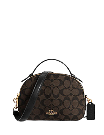 The sak 2024 serena satchel