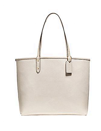 Coach Signature Reversible Road Trip New York City Tote | Brixton Coach Signature Reversible Road Trip New York City Tote | Brixton