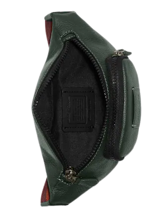 Coach Sprint Belt Bag 24 | Brixton Baker Coach Sprint Belt Bag 24 | Brixton Baker