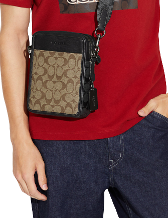 Sullivan crossbody Outlet