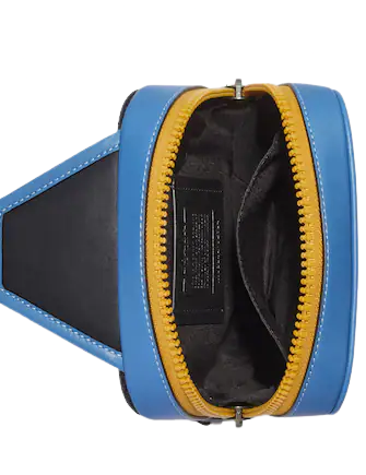 Coach Sullivan Pack With Ski Speed Graphic | Brixton Baker Coach Sullivan Pack With Ski Speed Graphic | Brixton Baker
