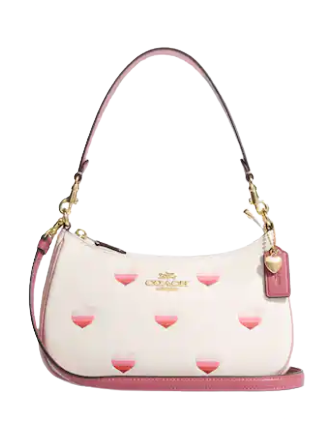 Coach purse print Clearance