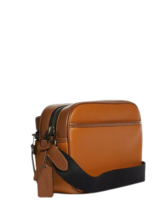 Coach camera top bag mens