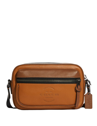 Coach Thompson Small Camera Bag | Brixton Baker Coach Thompson Small Camera Bag | Brixton Baker