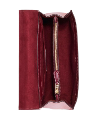 Tilly satchel 23 with cherry hotsell