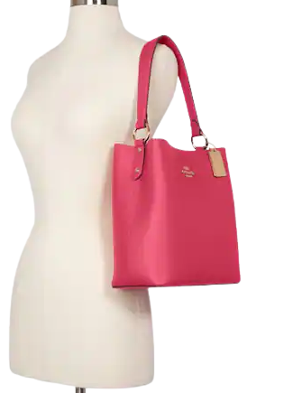 Coach Town Bucket Bag