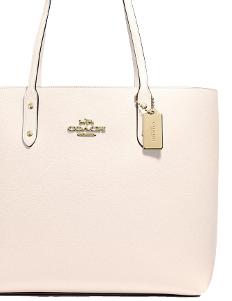 Coach town tote bag Clearance