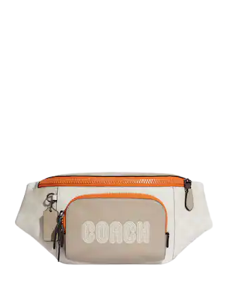 Fanny Pack in Colorblock