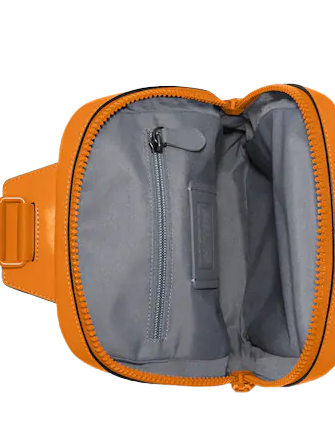 Coach Track Pack In Signature Canvas | Brixton Baker Coach Track Pack In Signature Canvas | Brixton Baker