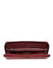 Coach X Disney Minnie Mouse Slim Accordion Wallet