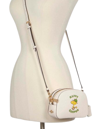 Serena crossbody coach hot sale