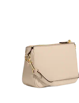 Coach Coach X Peanuts Nolita 19 With Snoopy And Friends Motif