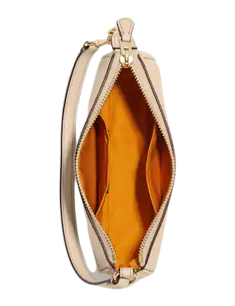 Coach X Peanuts Nolita 19 With Snoopy And Friends Motif