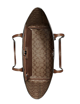 coach ewok backpack Coach X Star Wars Ewok Town Tote