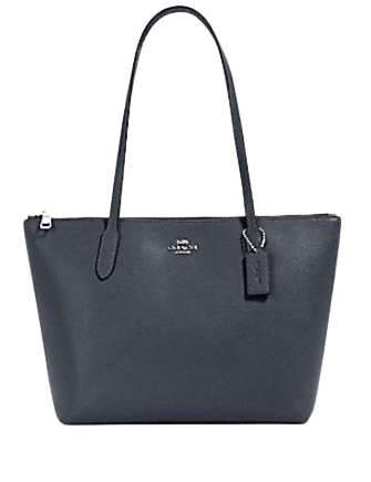 ★関税込み★ Coach Totes Coach Zip Top Tote | Brixton Baker