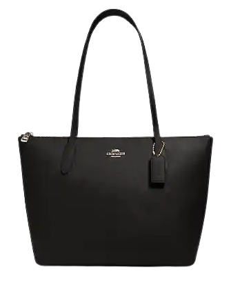 Coach Zip Top Tote | Brixton Baker Coach Zip Top Tote | Brixton Baker