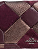 Coach Canyon Quilt Foldover Crossbody in Mixed Materials