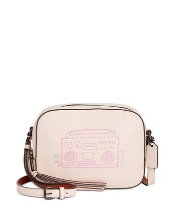 Coach Keith Haring Boombox Camera Bag Brixton Baker