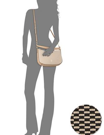 Coach legacy jacquard hotsell chelsea crossbody hobo