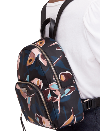 Kate spade clearance medium backpack dawn