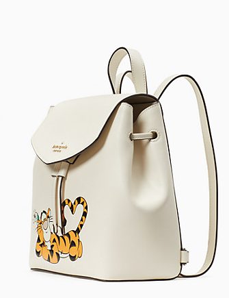Kate spade tigger backpack Clearance