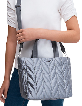 Kate spade ellie baby bag deals