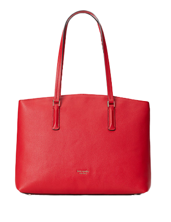 Kate Spade New York Abbott Large Tote