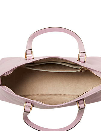 Kate Spade New York Abbott Small Satchel