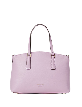 Kate Spade New York Abbott Small Satchel