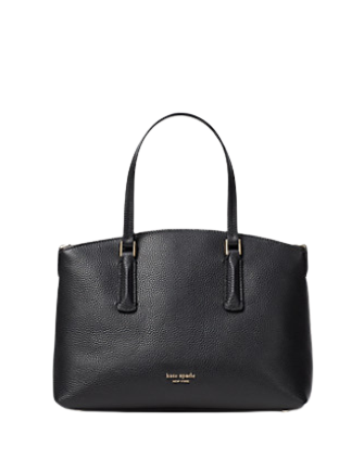 Kate Spade New York Abbott Small Satchel