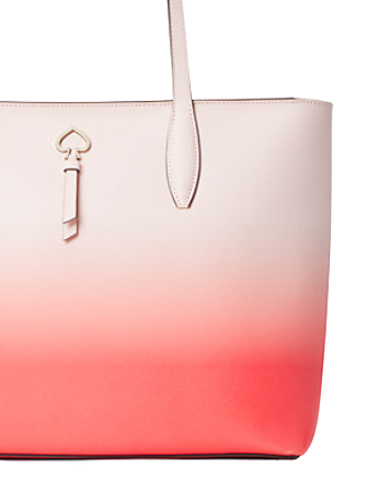Kate Spade New York Adel Degrade Large Tote