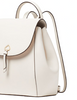 Kate Spade New York Adel Medium Flap Backpack
