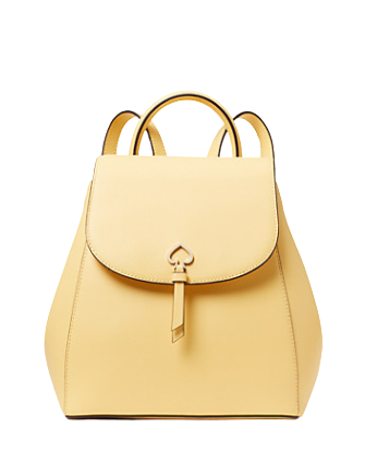 Kate Spade New York Adel Medium Flap Backpack | Brixton Baker display picture 2
