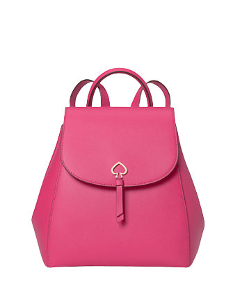 Kate Spade New York Adel Medium Flap Backpack