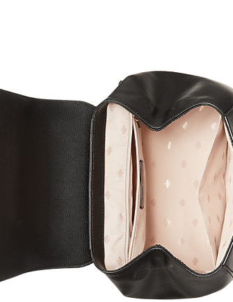 Kate Spade New York Adel Medium Flap Backpack