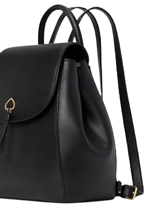 Kate Spade New York Adel Medium Flap Backpack