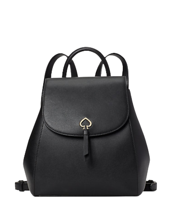 Kate Spade New York Adel Medium Flap Backpack