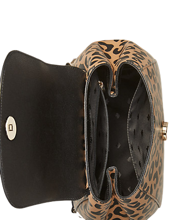 Kate Spade New York Adel Medium Flap Backpack