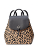 Kate Spade New York Adel Medium Flap Backpack