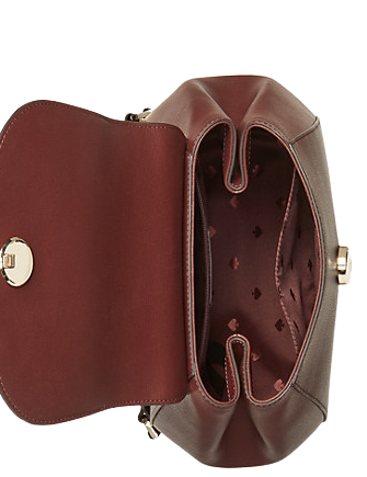 Kate Spade New York Adel Medium Flap Backpack