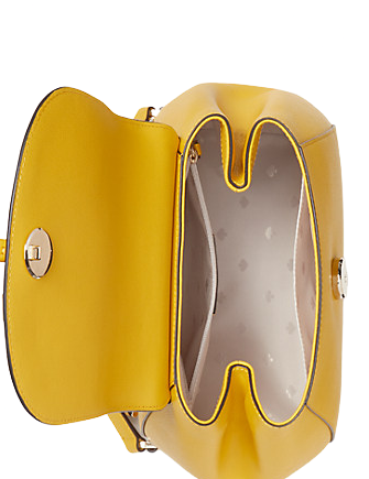 Kate Spade New York Adel Medium Flap Backpack