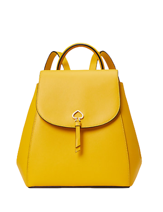 Kate Spade New York Adel Medium Flap Backpack