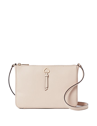 新品 ケイトスペード kate spade ショルダーバッグ MEDIUM CROSSBODY TOTE クリーム Kate Spade New York Adel Medium Top Zip Crossbody | Brixton Baker