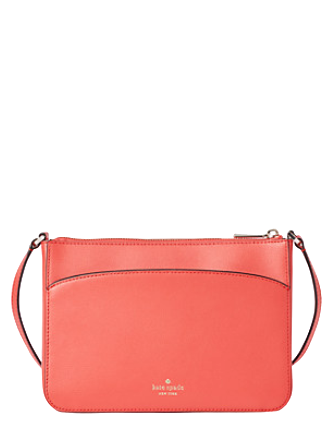 Kate Spade New York Adel Medium Top Zip Crossbody